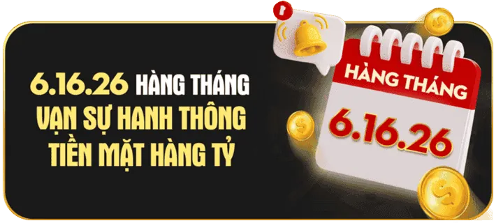Thưởng nạp lại n188 game