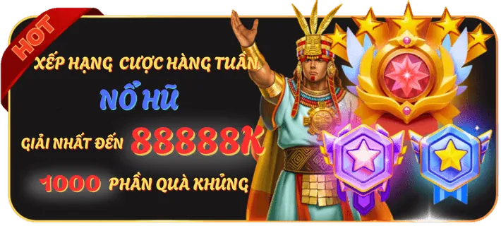 Trải nghiệm đa dạng Slot Games tại N188 Game