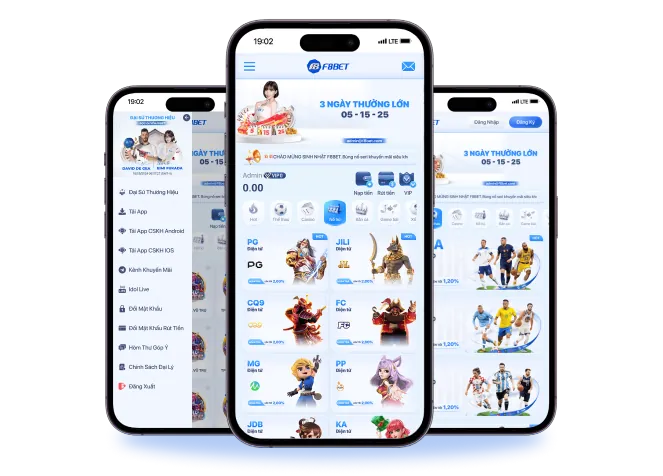 Biểu tượng đa dạng các môn thể thao tại n188 game