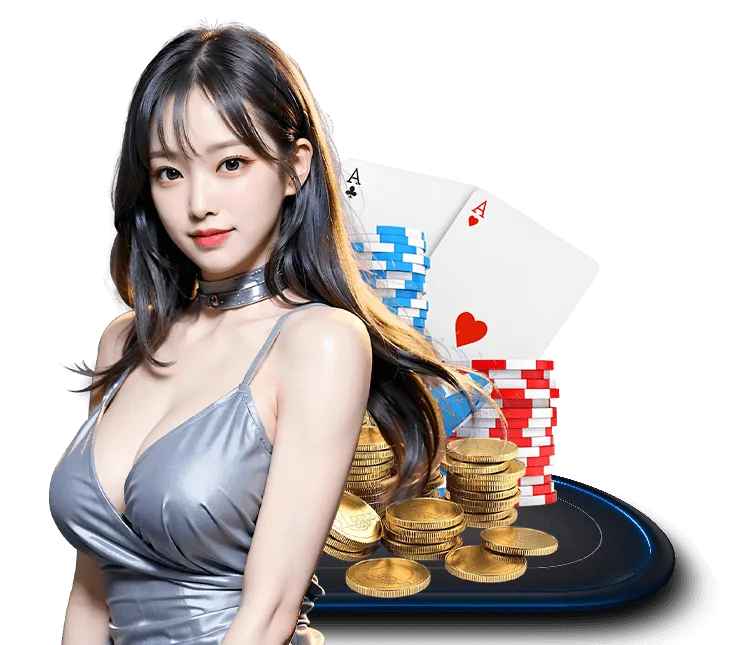 Bộ sưu tập máy đánh bạc đa dạng với jackpot lớn
